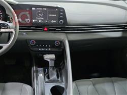 هیۆندای ئەلەنترا